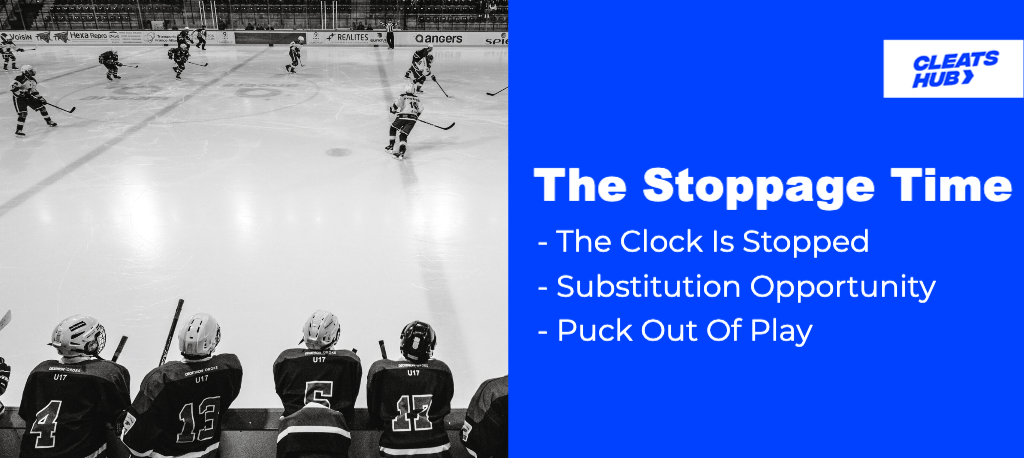 Ice Hockey Periods