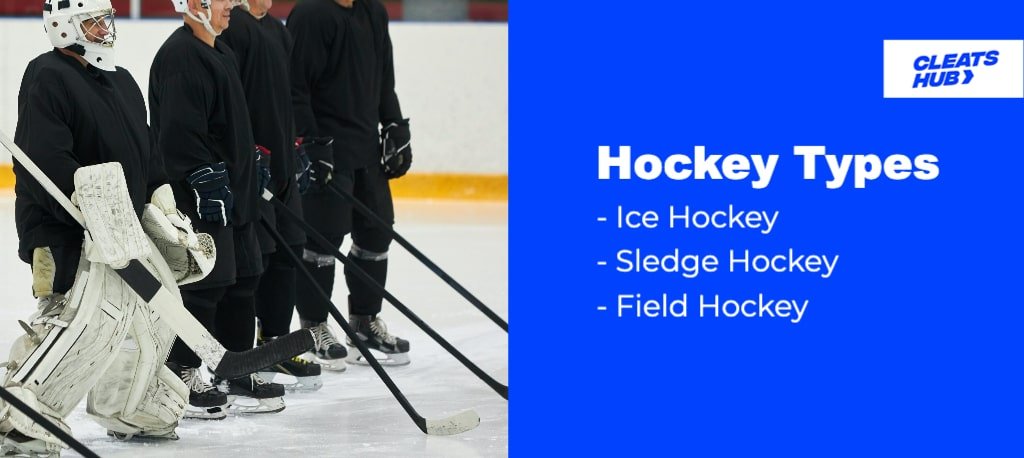 Where Did The Word Hockey Came From?
