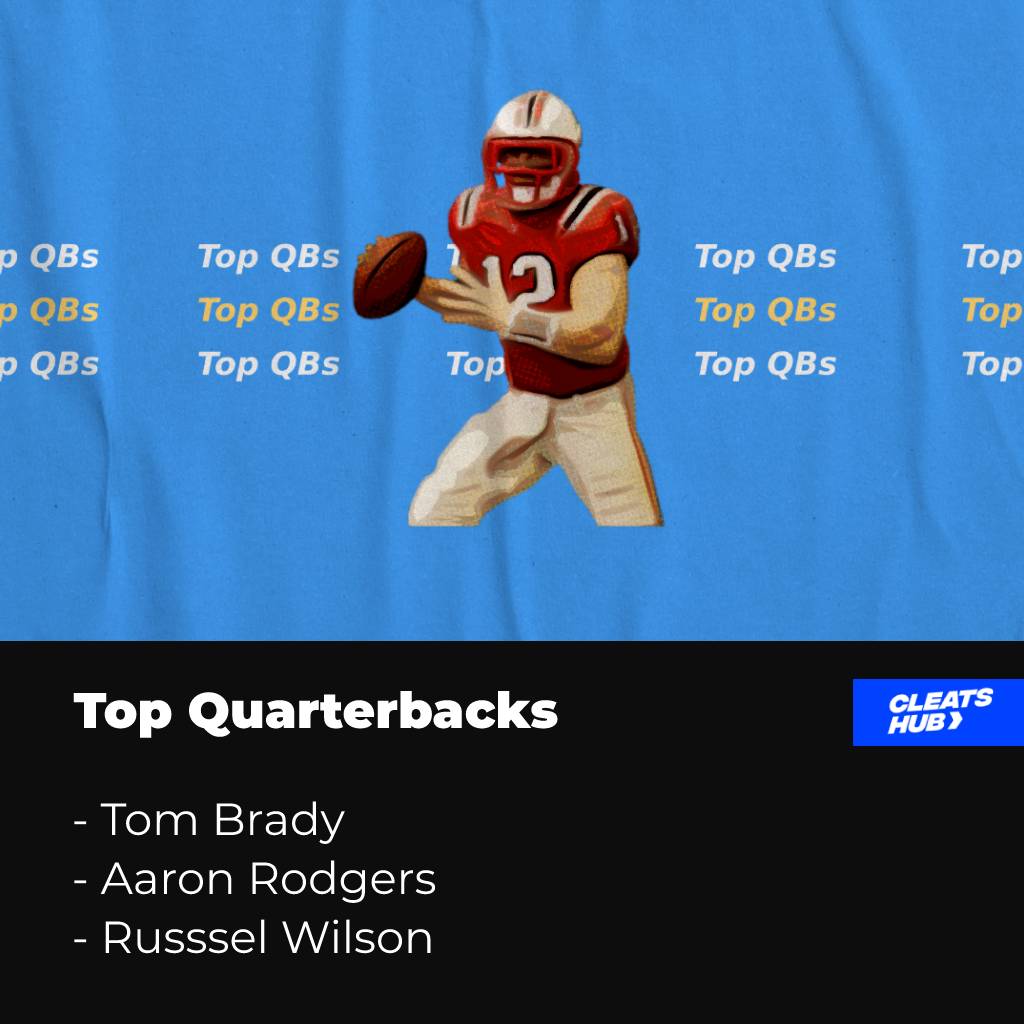 Top NFL Quarterbacks